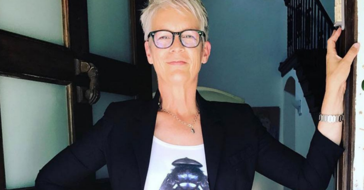 Instagram | @curtisleejamie
