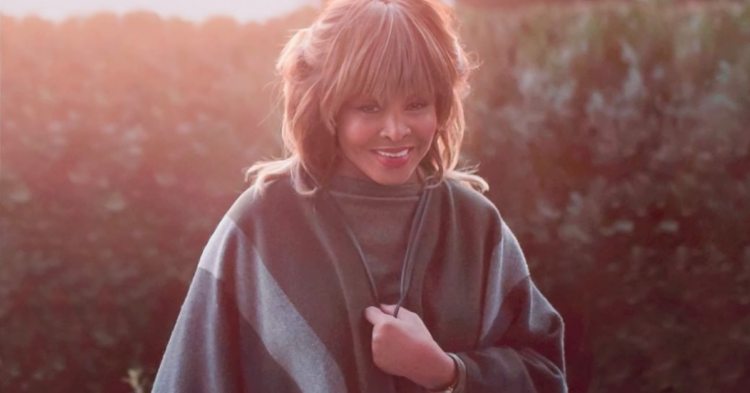 Instagram | @tinaturner
