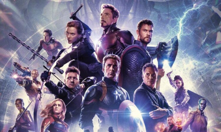 Marvel