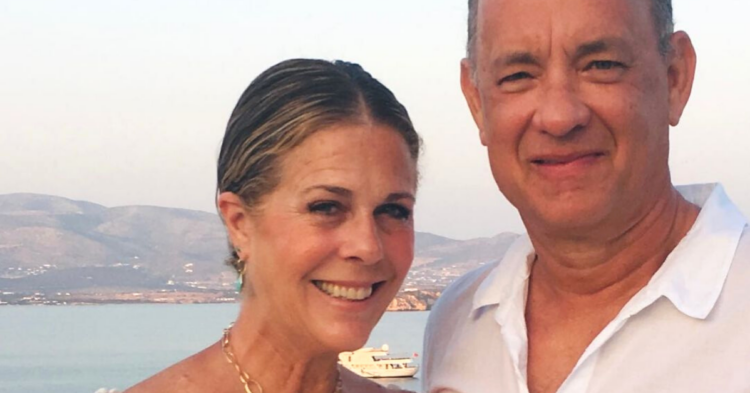 Instagram | @ritawilson