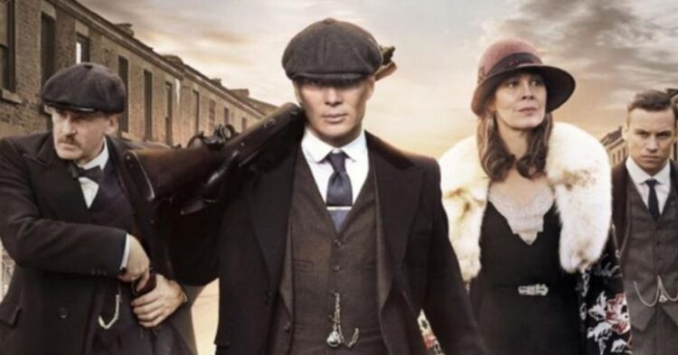 BBC One
