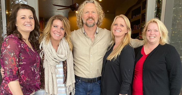 Instagram | @therealmeribrown