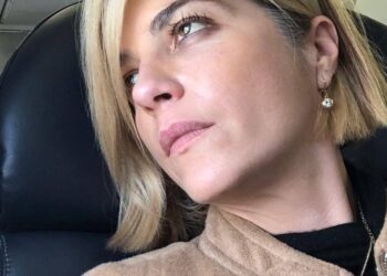 Instagram | @selmablair