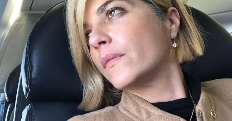 Instagram | @selmablair