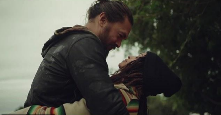 YouTube | Jason Momoa