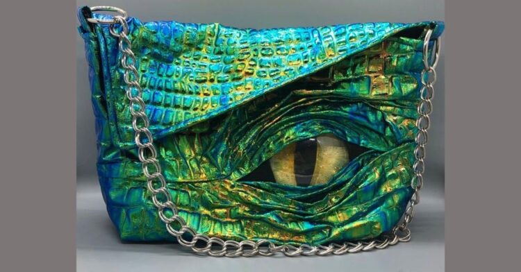 Etsy | CreatureClutches