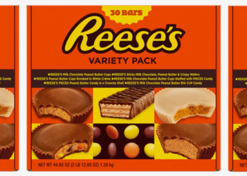 Hershey's