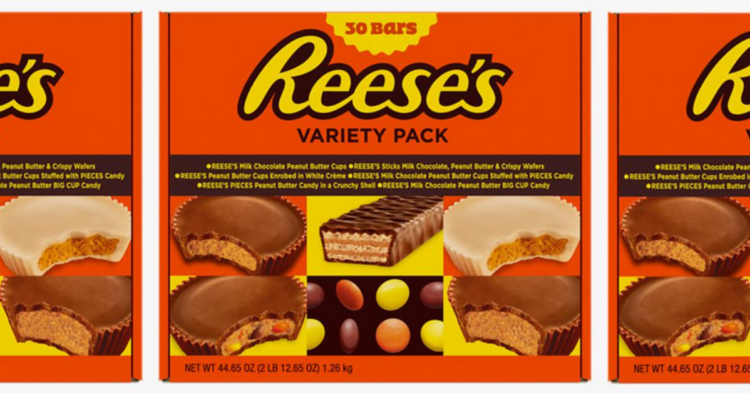 Hershey's