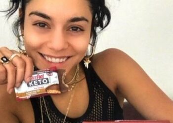 Instagram | @vanessahudgens