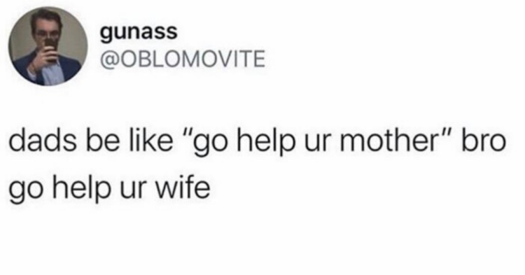 Twitter | @OBLOMOVITE