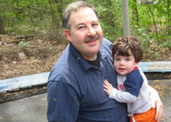 Lenny Pozner
