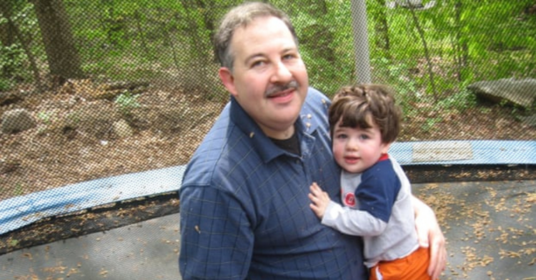 Lenny Pozner