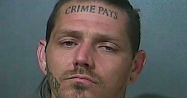 Terre Haute Police