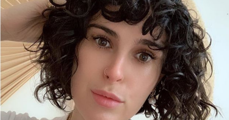Instagram | @rumerwillis