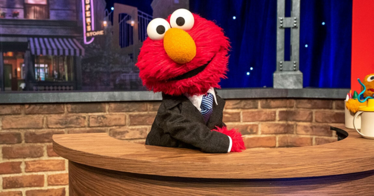Sesame Workshop