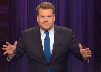 YouTube | The Late Late Show with James Corden