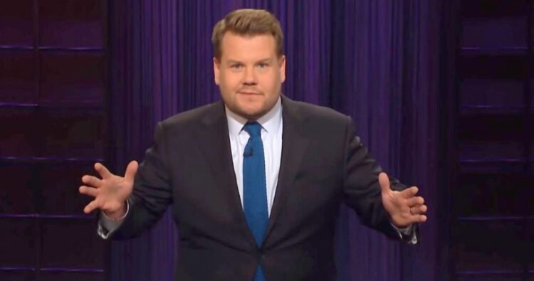 YouTube | The Late Late Show with James Corden