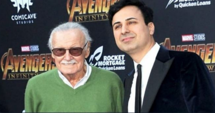 The Hollywood Reporter
