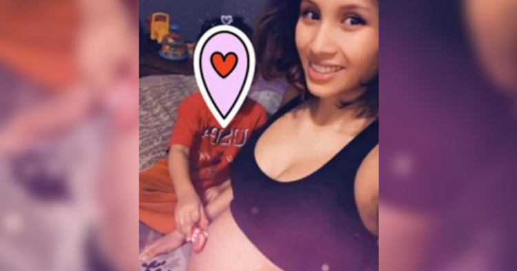 Facebook | Marlen Ocha-Lopez
