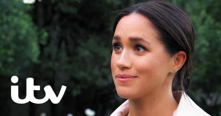 YouTube | ITV