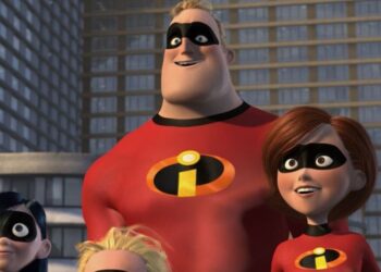 Pixar
