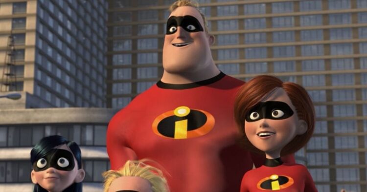 Pixar