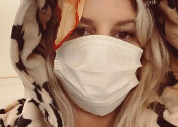 Instagram | @jessicasimpson