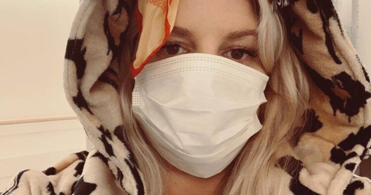 Instagram | @jessicasimpson