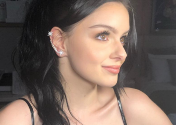 Instagram | @arielwinter