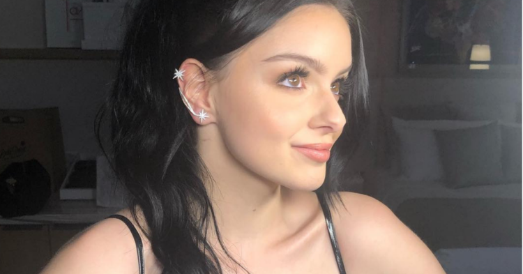 Instagram | @arielwinter
