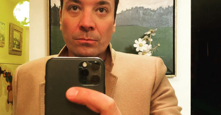 Instagram | @jimmyfallon