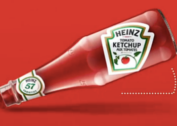 Instagram | @heinz_ca