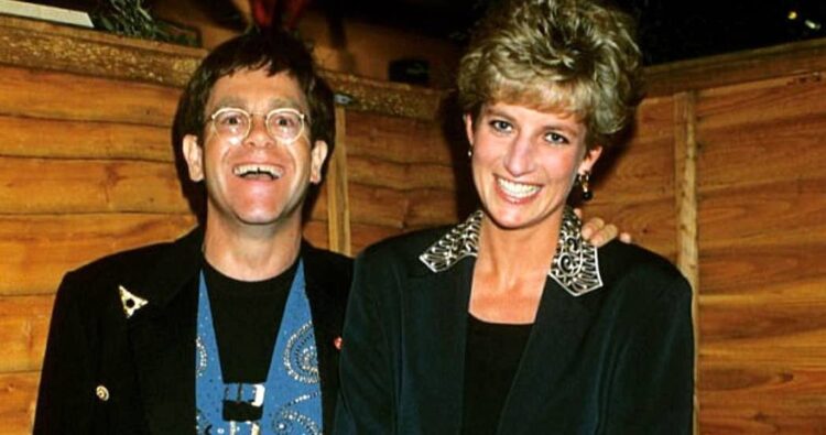 Instagram | @eltonjohn