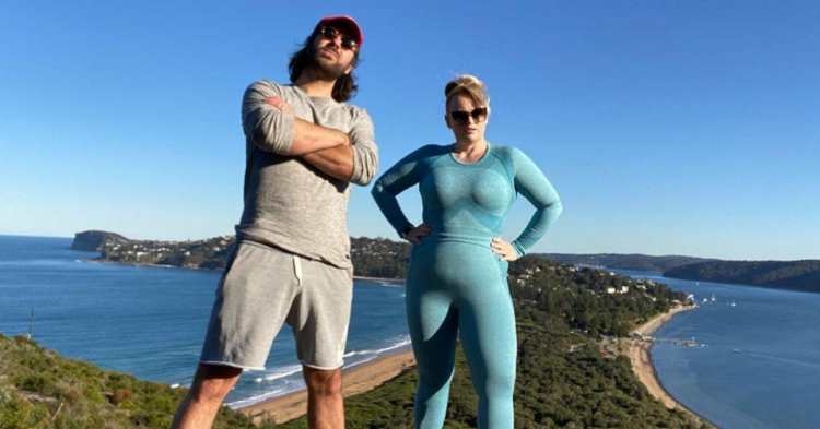 Instagram | @rebelwilson