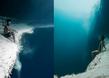 Instagram | deepfreediving