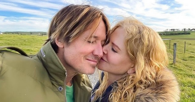 Instagram | @nicolekidman