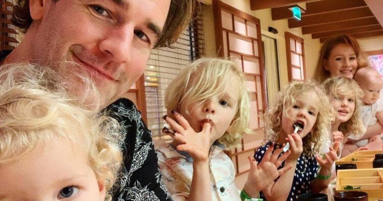 Instagram | @vanderjames