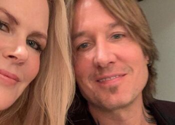 Instagram | @nicolekidman