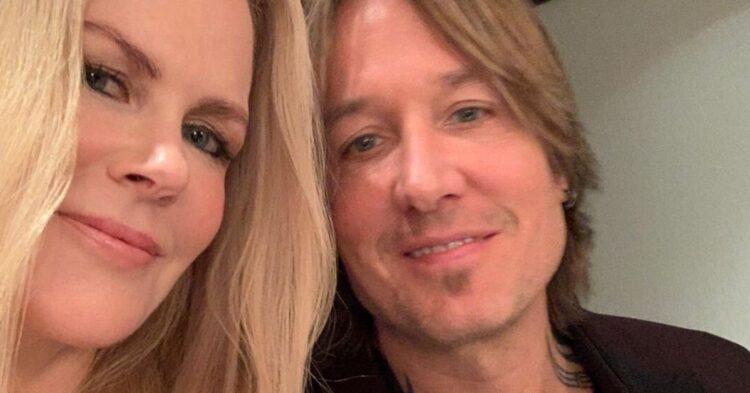 Instagram | @nicolekidman
