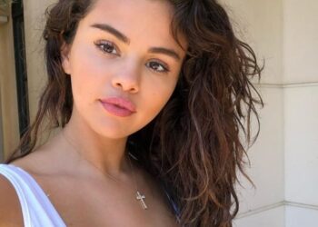Instagram | @selenagomez
