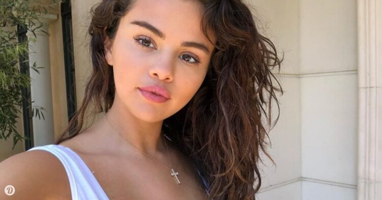 Instagram | @selenagomez