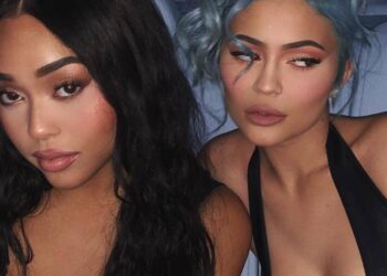 Instagram | @kyliejenner