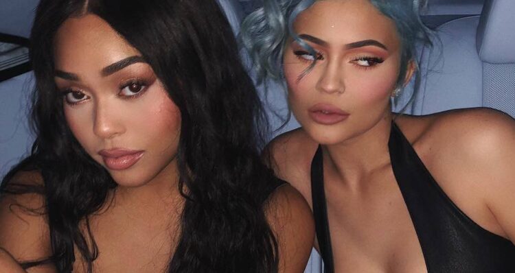 Instagram | @kyliejenner