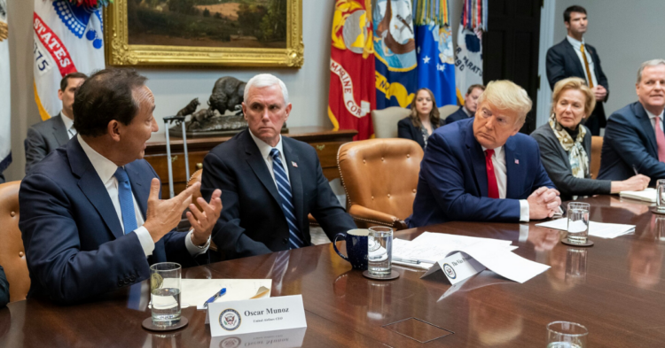 Facebook | The White House