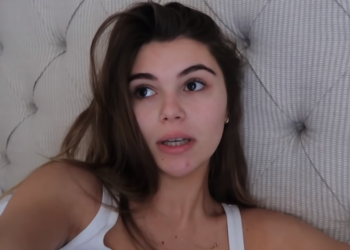 YouTube | Olivia Jade