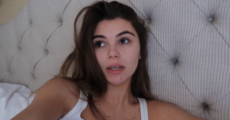 YouTube | Olivia Jade