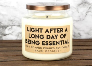 Etsy | BaumDesignsShop