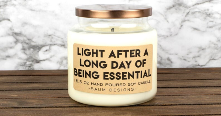Etsy | BaumDesignsShop