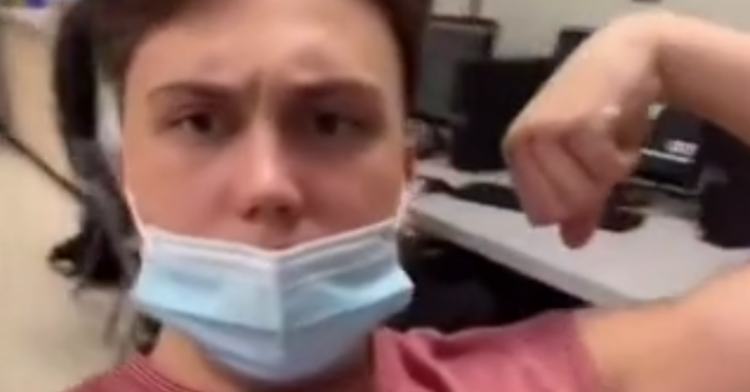 TikTok | @solvej_wren