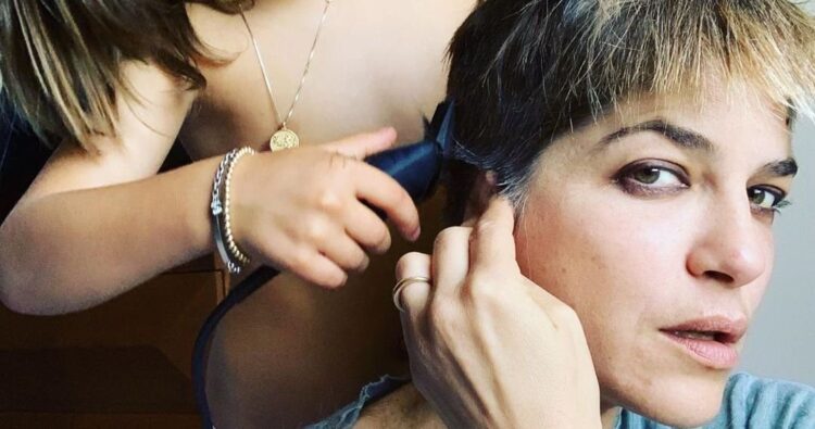 Instagram | @selmablair
